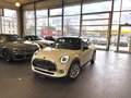 MINI Cooper Navi/17"LMR/Sportsitze/PDC/ShZ/RTTI/AppleCarPlay - bilder 1