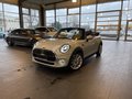 MINI Cooper Cabrio NAVI/RFK/LM17/Außenspiegelpaket/Sportsitze/Sportlenkrad/CarPlay/SHZ - photo 1
