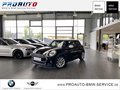 MINI Cooper HeadUp/Tempomat/Navi/AppleCarPlay/SHZ/17LM - bilder 1