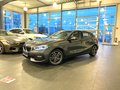 BMW 118  d Sport Line Navi/17"LMR/Pano.Glasdach/PDC - фото 1