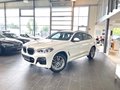 BMW X4xDrive20d M Sport 19"LMR/HUD/AHK/RFK/DAB/AMBIENTE/KOMFORTZUGANG/SHZ - фото 1