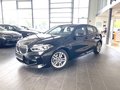 BMW 118 i M Sport 17"LMR/COCKPROF/DAB/RFK/KOMFORTZUGANG/ - фото 1
