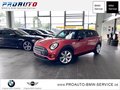 MINI Cooper S Clubman ALL4 Pano/HUD/H&K/Komfzg/RFK/18LM - bilder 1