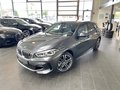 BMW 120i M Sport 18"LMR/HuD/RFK/CockProf/DAB/ParkingAssist - фото 1