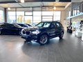 BMW X3 xDrive 30i M Sport/Pano/Harman/HUD/AHK/LHZ/LMR19 - фото 1