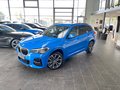BMW X1 18dsDrive M Sport/Pano/HUD/NaviPlus/RFK/19ALU/Lichtpaket - bilder 1
