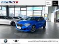 BMW M135i xDrive Komfortzg/Lichtpaket/HUD/HIFI/18LM - bilder 1