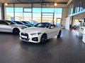 BMW 420i Cabrio M Sport Komfortzg/HIFI/RFK/Memory/18LM - bilder 1