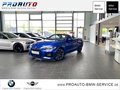 BMW 420i Cabrio M Sport Komfortzg/Memory/RFK/19LM - bilder 1