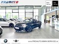 BMW 420i Cabrio M Sport Komfzg/ShadowL/Memory/RFK/19LM - bilder 1