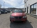 Daumennagel 2 - BMW 118d Cabrio Automatik*LEDER*BI XENON*