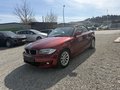 Daumennagel 1 - BMW 118d Cabrio Automatik*LEDER*BI XENON*