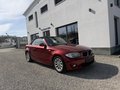 Daumennagel 3 - BMW 118d Cabrio Automatik*LEDER*BI XENON*