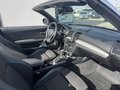 Daumennagel 9 - BMW 118d Cabrio Automatik*LEDER*BI XENON*