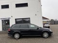 Daumennagel 4 - Volkswagen Passat 1.4 TSI Variant Comfortline EcoFuel