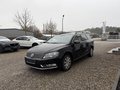 Daumennagel 1 - Volkswagen Passat 1.4 TSI Variant Comfortline EcoFuel