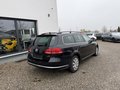 Daumennagel 5 - Volkswagen Passat 1.4 TSI Variant Comfortline EcoFuel