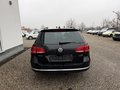 Daumennagel 6 - Volkswagen Passat 1.4 TSI Variant Comfortline EcoFuel