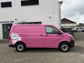 Daumennagel 4 - Volkswagen T6 Transporter 2.0 TDI Kasten EcoProfi KLIMA AHK