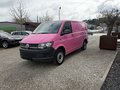 Daumennagel 1 - Volkswagen T6 Transporter 2.0 TDI Kasten EcoProfi KLIMA AHK