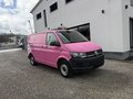Daumennagel 3 - Volkswagen T6 Transporter 2.0 TDI Kasten EcoProfi KLIMA AHK