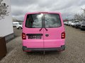 Daumennagel 6 - Volkswagen T6 Transporter 2.0 TDI Kasten EcoProfi KLIMA AHK