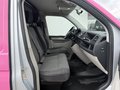 Daumennagel 9 - Volkswagen T6 Transporter 2.0 TDI Kasten EcoProfi KLIMA AHK