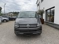 Daumennagel 2 - Volkswagen T6 Multivan  Comfortline 2XEL SCHIEBETÜR STDHZG