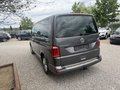 Daumennagel 7 - Volkswagen T6 Multivan  Comfortline 2XEL SCHIEBETÜR STDHZG