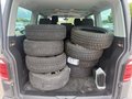 Daumennagel 13 - Volkswagen T6 Multivan  Comfortline 2XEL SCHIEBETÜR STDHZG