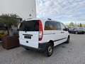 Daumennagel 5 - Mercedes-Benz Vito Kombi 4x4 116 CDI kompakt Autmatik 4 Sitze