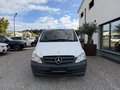 Daumennagel 2 - Mercedes-Benz Vito Kombi 4x4 116 CDI kompakt Autmatik 4 Sitze