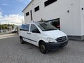 Daumennagel 3 - Mercedes-Benz Vito Kombi 4x4 116 CDI kompakt Autmatik 4 Sitze
