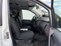 Daumennagel 8 - Mercedes-Benz Vito Kombi 4x4 116 CDI kompakt Autmatik 4 Sitze