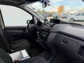 Daumennagel 9 - Mercedes-Benz Vito Kombi 4x4 116 CDI kompakt Autmatik 4 Sitze