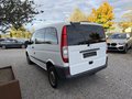 Daumennagel 7 - Mercedes-Benz Vito Kombi 4x4 116 CDI kompakt Autmatik 4 Sitze