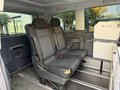 Daumennagel 11 - Mercedes-Benz Vito Kombi 4x4 116 CDI kompakt Autmatik 4 Sitze