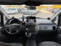 Daumennagel 13 - Mercedes-Benz Vito Kombi 4x4 116 CDI kompakt Autmatik 4 Sitze