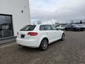 Daumennagel 5 - Audi A3 2.0 TFSI S-Line*PANO*LEDER*TEMPOMAT