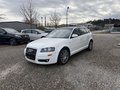 Daumennagel 1 - Audi A3 2.0 TFSI S-Line*PANO*LEDER*TEMPOMAT