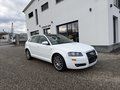 Daumennagel 3 - Audi A3 2.0 TFSI S-Line*PANO*LEDER*TEMPOMAT