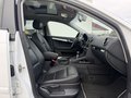 Daumennagel 10 - Audi A3 2.0 TFSI S-Line*PANO*LEDER*TEMPOMAT