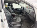 Daumennagel 8 - Audi A3 2.0 TFSI S-Line*PANO*LEDER*TEMPOMAT