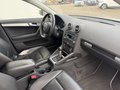 Daumennagel 9 - Audi A3 2.0 TFSI S-Line*PANO*LEDER*TEMPOMAT