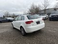 Daumennagel 7 - Audi A3 2.0 TFSI S-Line*PANO*LEDER*TEMPOMAT