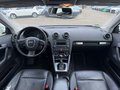 Daumennagel 12 - Audi A3 2.0 TFSI S-Line*PANO*LEDER*TEMPOMAT