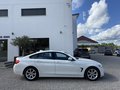 Daumennagel 4 - BMW 420 d Gran Coupé Advantage*NAVI*SCHIEBEDACH