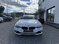 Daumennagel 2 - BMW 420 d Gran Coupé Advantage*NAVI*SCHIEBEDACH