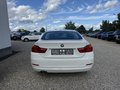 Daumennagel 6 - BMW 420 d Gran Coupé Advantage*NAVI*SCHIEBEDACH