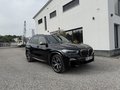 Daumennagel 3 - BMW X5 M50 d*21 ZOLL*HUD*PANO*H&K